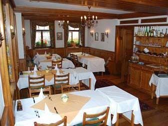 Landhotel Krone Konigsbach-Stein Exterior photo